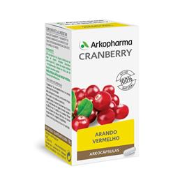 Arkocapsulas Cranberry Bio Arkocápsulas 45 cápsulas