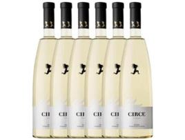 Vinho AVELINO VEGAS Avelino Vegas Circe Verdejo Rueda (0.75 L - 6 unidades)