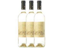 Vinho MARCHESI ANTINORI Marchesi Antinori Villa Antinori Bianco Toscana (0.75 L - 3 unidades)