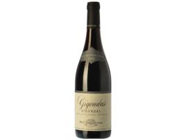 Vinho CHAPOUTIER Chapoutier Gigondas Crianza (0.75 L - 1 unidade)