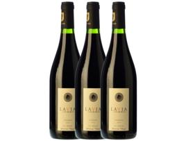 Vinho LAVIA Lavia Bullas Joven (0.75 L - 3 unidades)