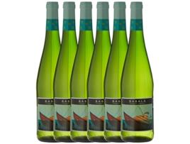 Vinho CELLER D'ESPOLLÁ Celler D'Espollá Babalà Empordà Joven (0.75 L - 6 unidades)