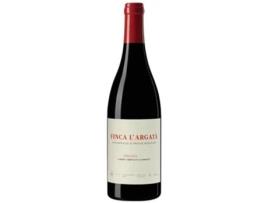 Vinho JOAN D'ANGUERA Joan D'Anguera Finca L'Argata Montsant Crianza (0.75 L - 1 unidade)