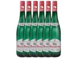 Sidra AKARREGI TXIKI Bereziartua 0.75L (6 unidades)