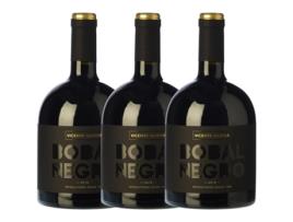 Vinho VICENTE GANDÍA Vicente Gandía Negro Bobal Utiel-Requena (0.75 L - 3 unidades)