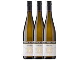 Vinho FRAMINGHAM Framingham Pinot Cinza Crianza (0.75 L - 3 unidades)