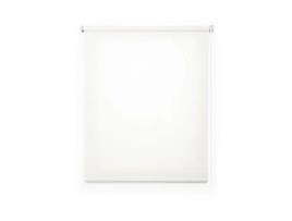 Estor STORESDECO (140 x 250cm - Poliéster - Branco)