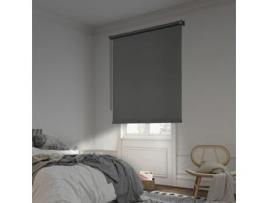 Estor STORESDECO (120 x 250cm - Poliéster - Branco)
