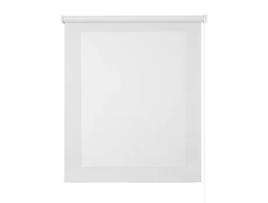 Estor STORESDECO (200 x 180cm - PVC - Branco)