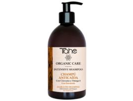 Shampoo Antiqueda Intensive Organic Care