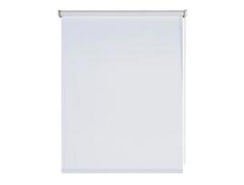 Estor STORESDECO (80 x 250cm - Poliéster - Branco)