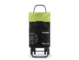 Carro De Compras Rolser Mf4 Thermo (46 L)