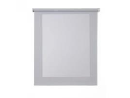 Estor STORESDECO (100 x 180cm - PVC - Branco)