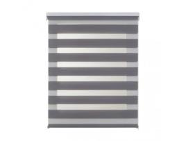 Estor STORESDECO (160 x 180cm - Poliéster - Branco)