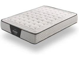 Colchão MATRIS Pocket Spring Hybrid Exclusico (150x180 cm - Molas Ensacadas)