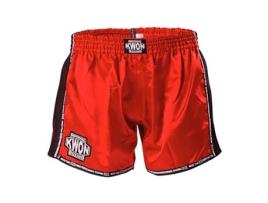 Calções para Mulher de Boxe KWON PROFESSIONAL BOXING (M - Poliéster - Multicor)