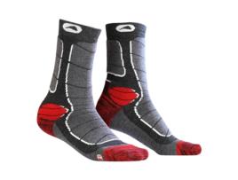 Meias para Mulher de Alpinismo MONNET (43/44 - Multicor)