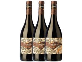 Vinho LUIS ALEGRE Luis Alegre Parcela Nº 5 Tempranillo Rioja Crianza (0.75 L - 3 unidades)