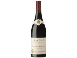 Vinho DOMAINE JOSEPH DROUHIN Domaine Joseph Drouhin Grand Cru Pinot Preto Clos De Vougeot 2008 (0.75 L - 1 unidade)