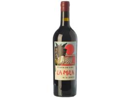 Vinho QUINTA DE LA QUIETUD Quinta De La Quietud La Mula De La Quietud Tinta De Toro Toro Crianza (0.75 L - 1 unidade)