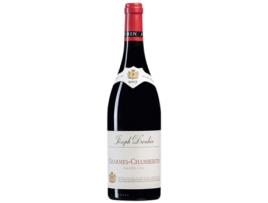 Vinho DOMAINE JOSEPH DROUHIN Domaine Joseph Drouhin Grand Cru Pinot Preto Charmes-Chambertin (0.75 L - 1 unidade)