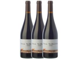 Vinho FÉLIX CALLEJO Félix Callejo Finca Valdelroble Vino De La Tierra De Castilla Y León Crianza (0.75 L - 3 unidades)