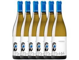 Vinho Brancos VALDESPINO Valdespino Ojo De Gallo Blanco (0.75 L - 6 unidades)