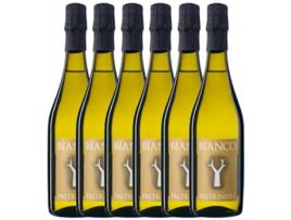 Espumante PALTRINIERI Paltrinieri Bianco Dell'Emilia (0.75 L - 6 unidades)