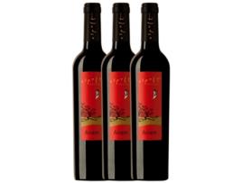Vinho Tinto ESPELT Espelt Airam Empordà (0.5 L - 3 unidades)
