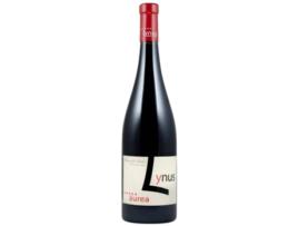 Vinho LYNUS Lynus Aurea Tempranillo Ribera Del Duero Reserva (0.75 L - 1 unidade)