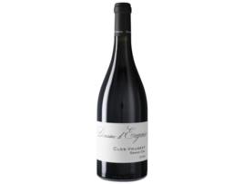 Vinho DOMAINE D'EUGÉNIE Domaine D'Eugénie Grand Cru Pinot Preto Clos De Vougeot 2008 (0.75 L - 1 unidade)