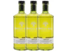 Gin WHITLEY NEILL Whitley Neill Quince Gin (0.7 L - 3 unidades)