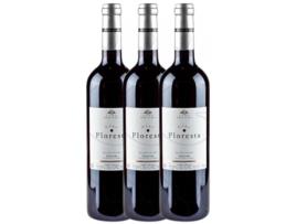 Vinho Tinto PERE GUARDIOLA Pere Guardiola Clos Floresta Empordà Crianza (0.75 L - 3 unidades)