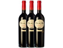 Vinho PINORD Pinord Clos Del Mas Priorat Joven (0.75 L - 3 unidades)