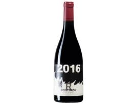 Vinho PASSOPISCIARO Passopisciaro Contrada Rampante Nerello Mascalese Terre Siciliane (0.75 L - 1 unidade)