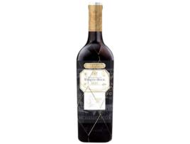 Vinho MARQUÉS DE RISCAL Marqués De Riscal Rioja Gran Reserva (0.75 L - 1 unidade)