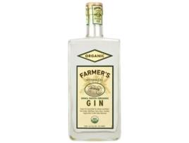 Gin FARMER'S RESERVE Farmer's Reserve Organic Gin (0.7 L - 1 unidade)