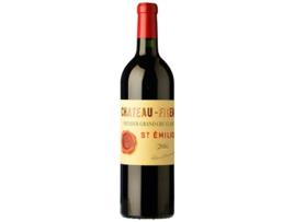 Vinho CHTEAU FIGEAC Château Figeac Saint-Émilion Grand Cru Crianza (0.75 L - 1 unidade)