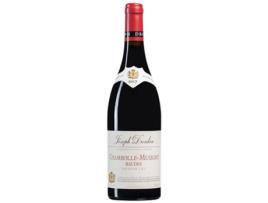 Vinho DOMAINE JOSEPH DROUHIN Domaine Joseph Drouhin 1Er Cru Baudes Pinot Preto Chambolle-Musigny (0.75 L - 1 unidade)