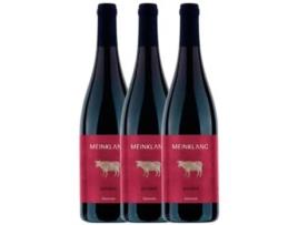 Vinho MEINKLANG Meinklang Graupert Zweigelt Burgenland (0.75 L - 3 unidades)