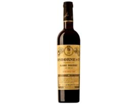 Generoso OSBORNE Osborne Solera P.A.P. Oloroso Jerez-Xérès-Sherry 0.5 L (1 unidade)