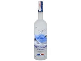 Vodka GREY GOOSE Grey Goose (1 L - 1 unidade)