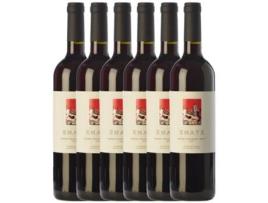 Vinho ENATE Enate Cabernet Sauvignon-Merlot Somontano Joven (0.75 L - 6 unidades)