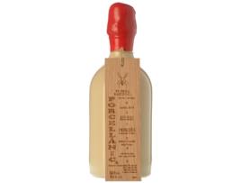 Generoso TON RIMBAU Ton Rimbau Porcellànic Vi Dolç Natural Penedès 0.5 L (1 unidade)