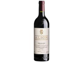 Vinho ALIÓN Alión Tempranillo Ribera Del Duero (1.5 L - 1 unidade)