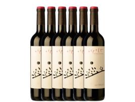 Vinho ESPELT Espelt Sauló Empordà Joven (0.75 L - 6 unidades)