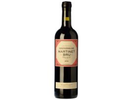 Vinho MAS MARTINET Mas Martinet Bru Priorat Crianza (1.5 L - 1 unidade)