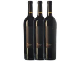 Vinho PIÑOL Piñol L'Avi Arrufi Vi De Guarda Terra Alta Crianza (0.75 L - 3 unidades)