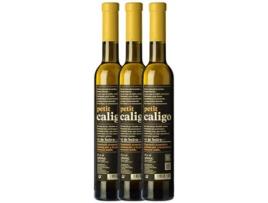 Generoso DG Dg Petit Caligo Penedès 0.37 L (3 unidades)