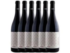 Vinho MURVIEDRO Murviedro Audentia Petit Verdot Valencia (0.75 L - 6 unidades)